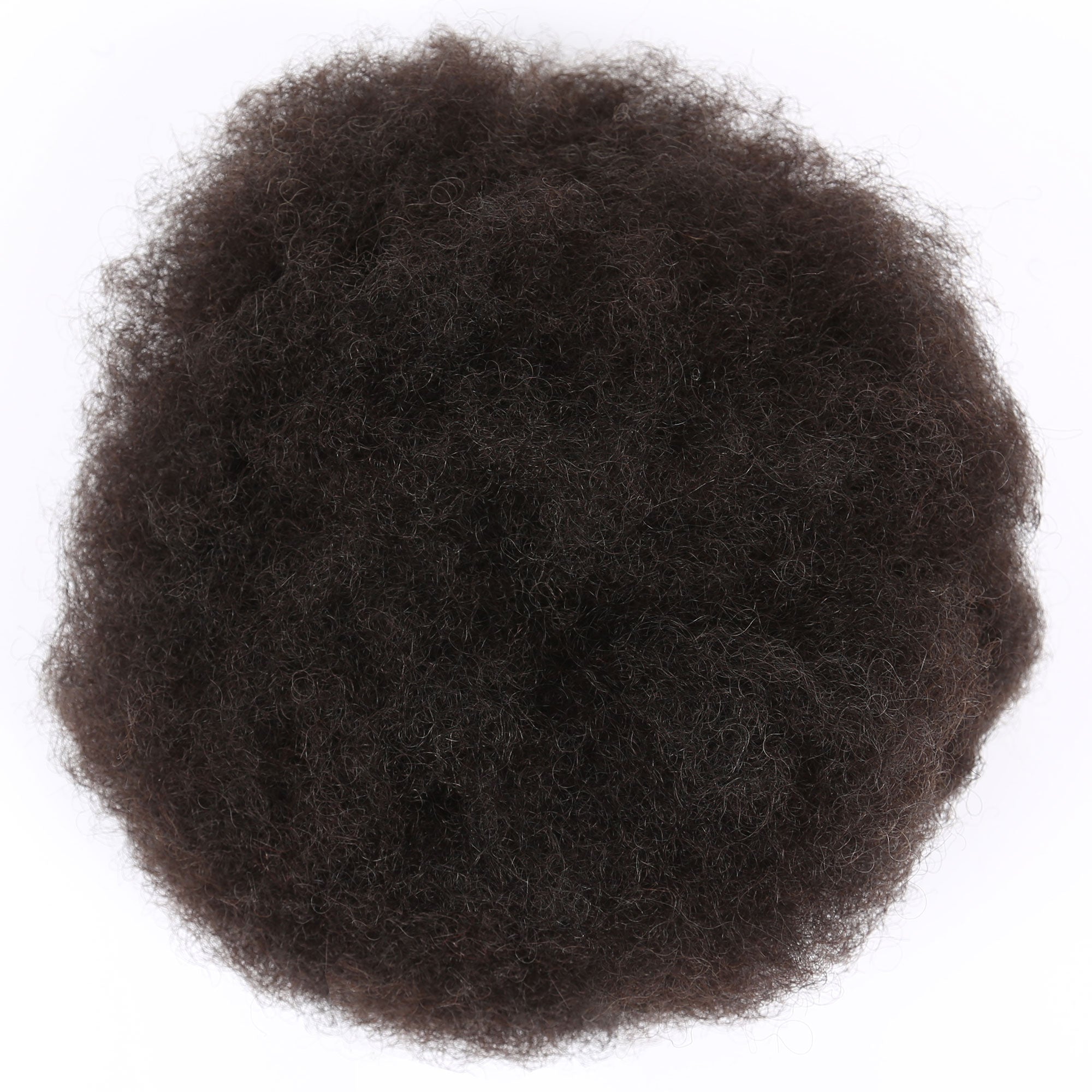 Afro Unit with PU Base - renewformen product image