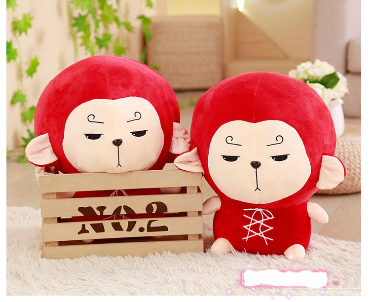 hwayugi plush toy