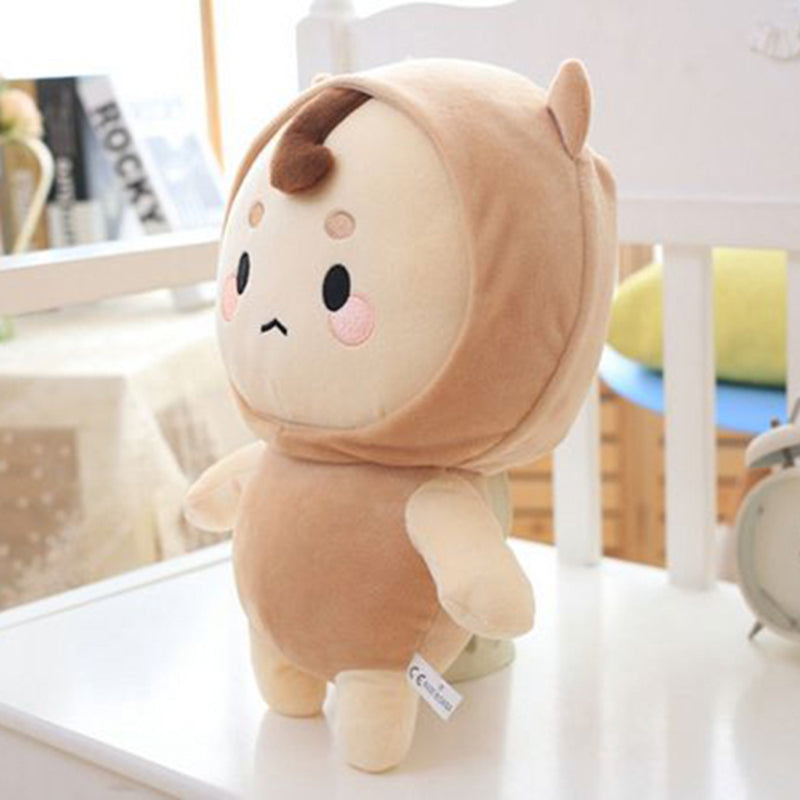 korean stuff toy