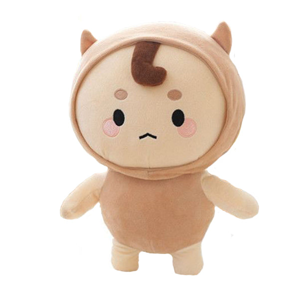 goblin kdrama plush