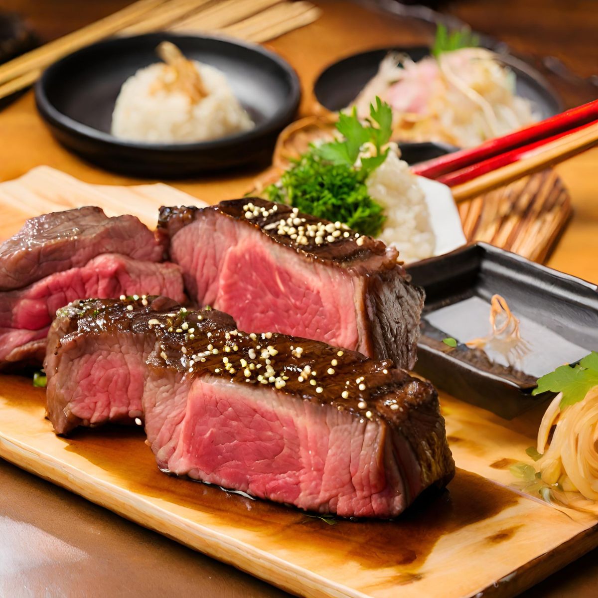 The 5 most expensive beef cuts in the world