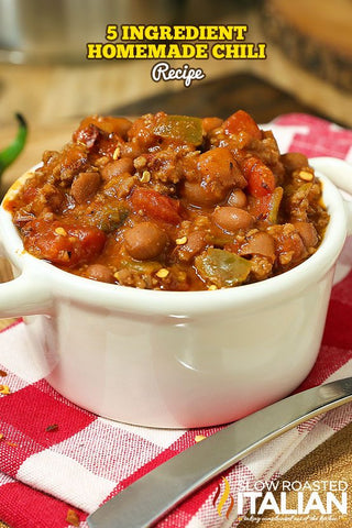 5-Ingredient-Homemade-Chili-Recipe