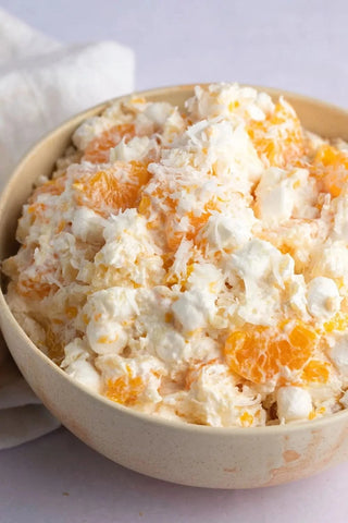 Ambrosia Salad