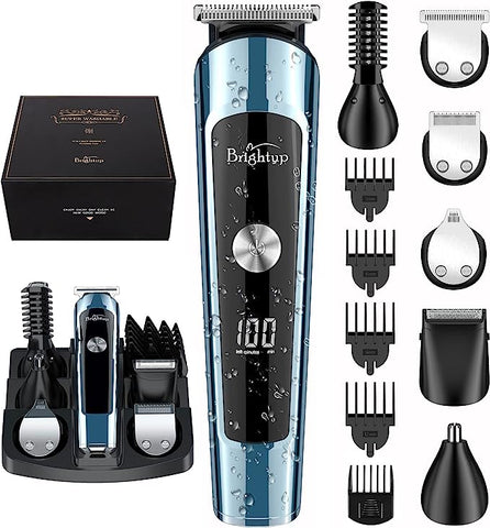 Brightup Beard Trimmer for Men