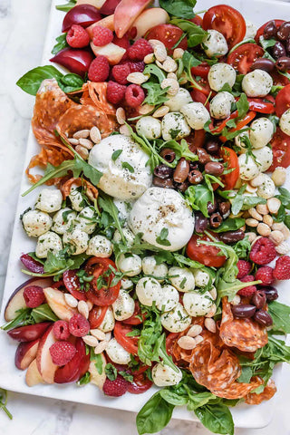Caprese-Salad-Plate-foodiecrush
