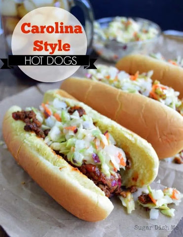 Carolina-Style-Hot-Dog