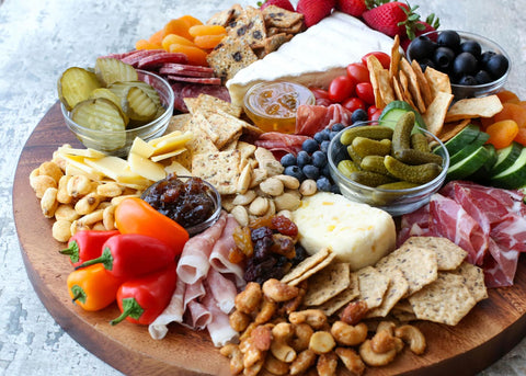 Cheese-Board