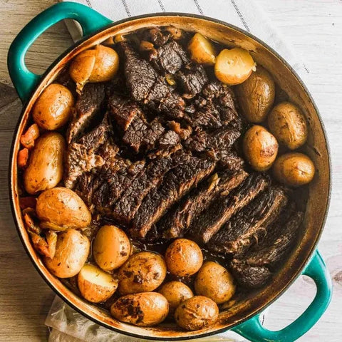 Chuck Roast