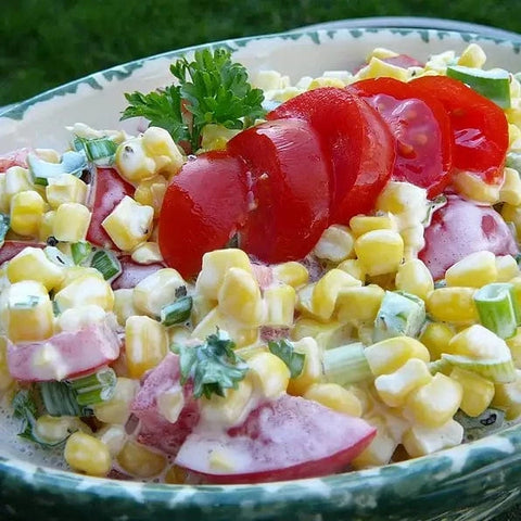 Corn Salad