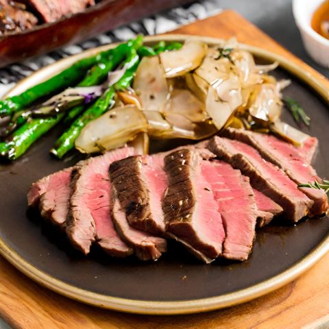 Flank Steak