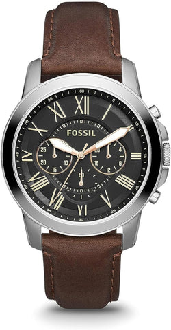 Fossil Grant Men's Watch