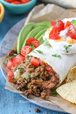 Ground-Beef-Burrito1