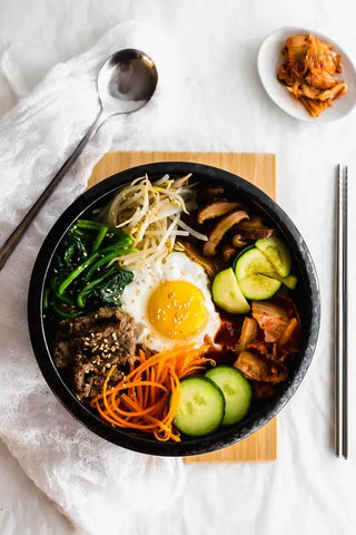 Korean-Bibimbap-Mixed-Rice.