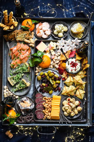 52 Charcuterie Ideas That Impress - From Appetizers to Desserts - Virginia  Boys Kitchens