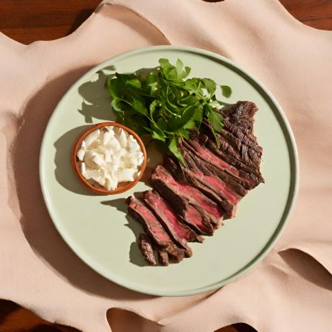 Skirt Steak