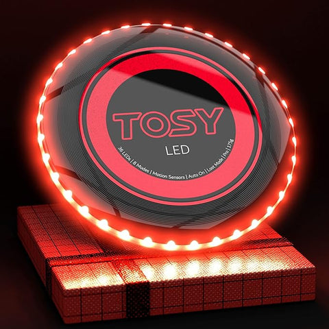 TOSY Flying Disc