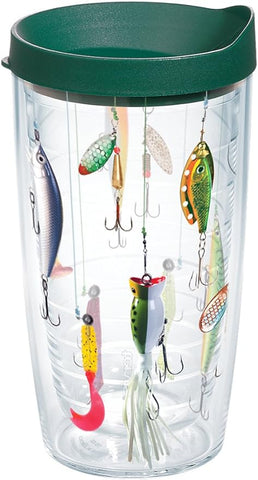 Tervis Fishing Lures Made in USA