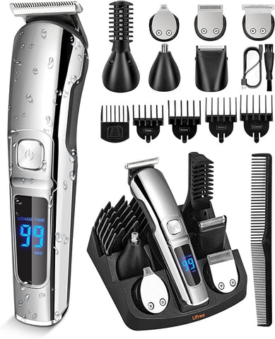 Ufree Beard Trimmer for Men