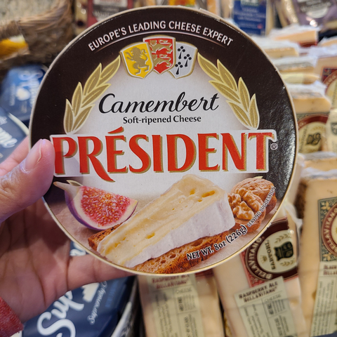 camembert cheese