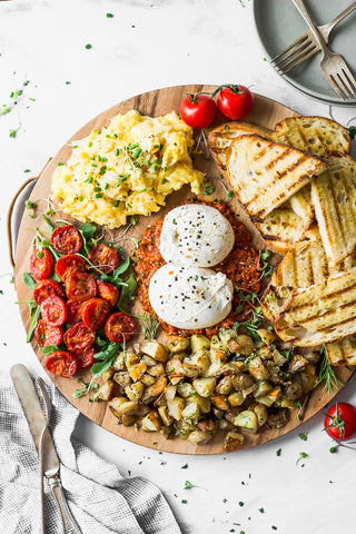 burrata.breakfast.board