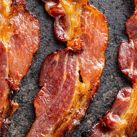 The Best Method for Making Bacon