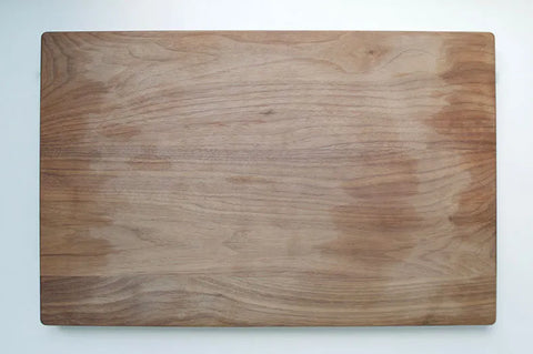 Zebra Wood Kitchen Cutting Board – Rustics for Less