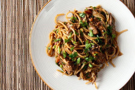 greek-pheasant-pasta-over