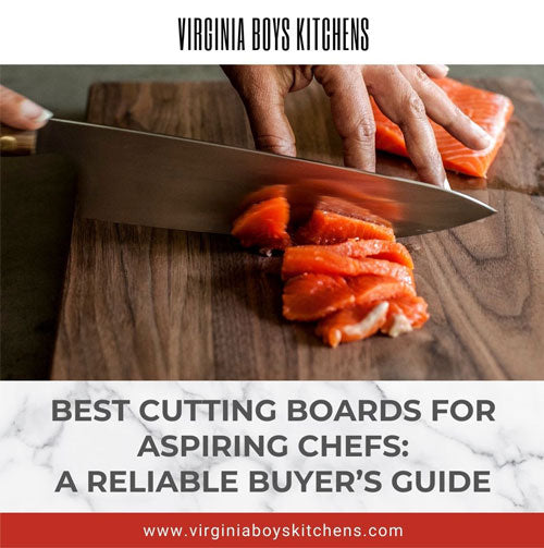 Best Cutting Boards 2020: Reviews of Professional-Grade, Home Cooking