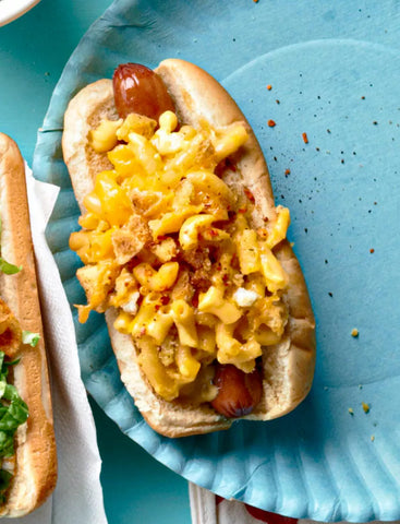 mac-and-cheese-dogs