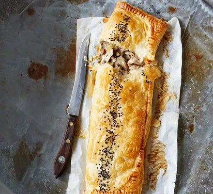 pheasant-mushroom-pastry