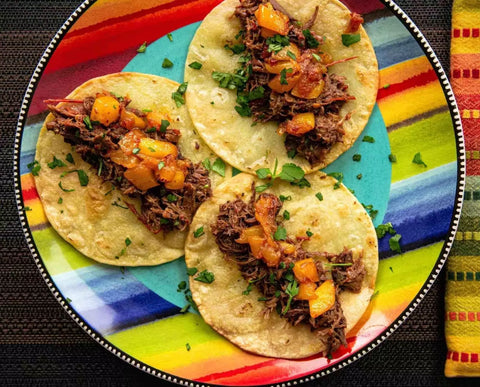 pheasant-tacos