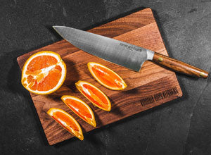 Best Cutting Boards for Aspiring Chefs: A Reliable Buyers Guide