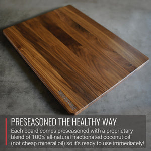 extra large cutting board