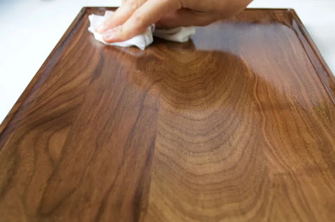 Seasoning Your Wood Cutting Board: 4 Steps to Have it Last You