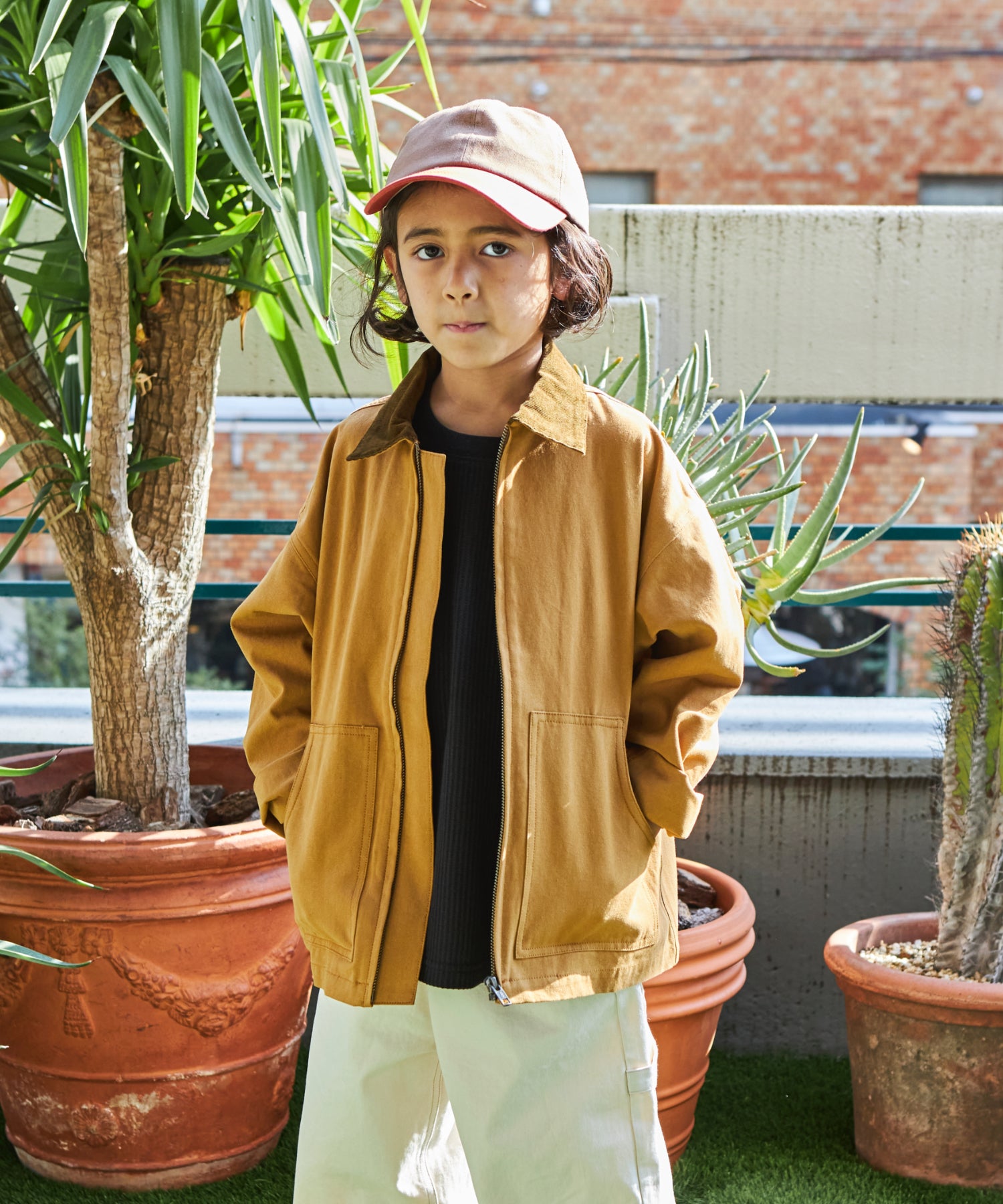 くつろぎカフェタイム USA製 60s FILSON GARMENT ハンティング