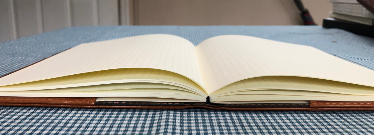 SohoSpark – Six Tips to Help You Choose the Best Blank Notebook Ever