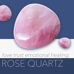 Rose Quartz Meaning And Properties Install Gems