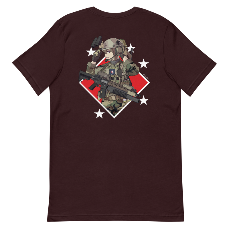 [AEM01] Marsoc-Chan shirt (back print) – WaifuDynamics