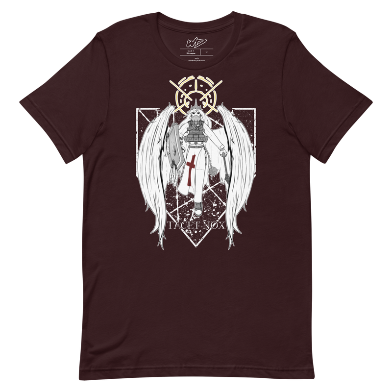 [NR] Seraphim Shirt – WaifuDynamics