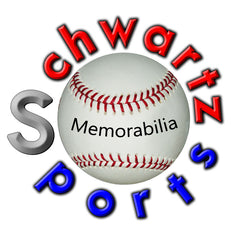 Schwartz Sports Memorabilia