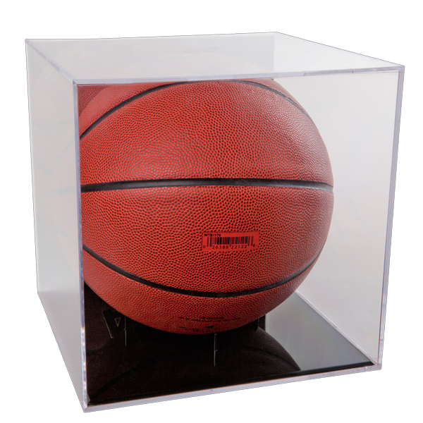 basketball display stand