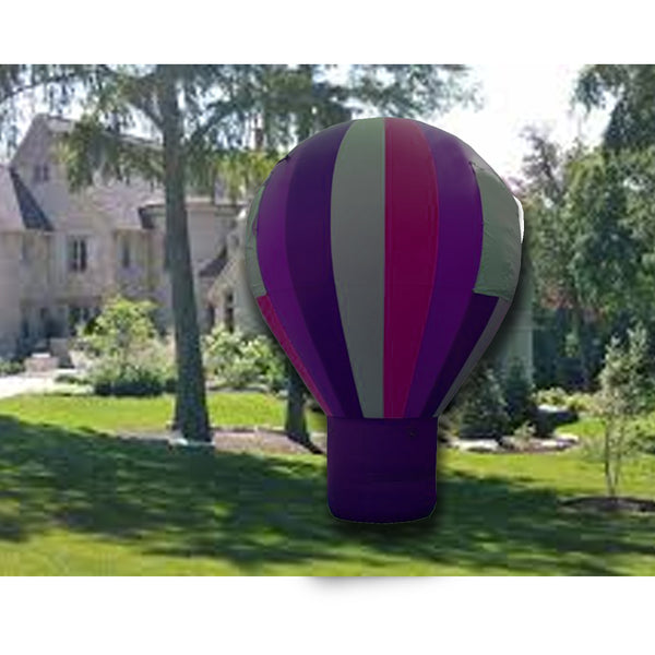 20Ft Hot Air Balloon - Inflata Ad Inc.