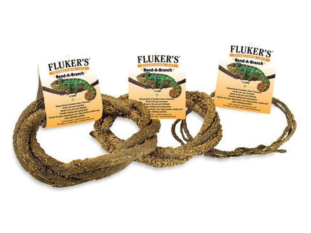 Fluker's Bend-a-Branch, Medium