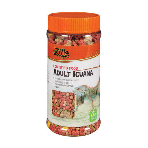 iguana supplies