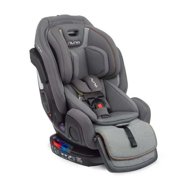 Nuna EXEC Car Seat Granite - Godzown