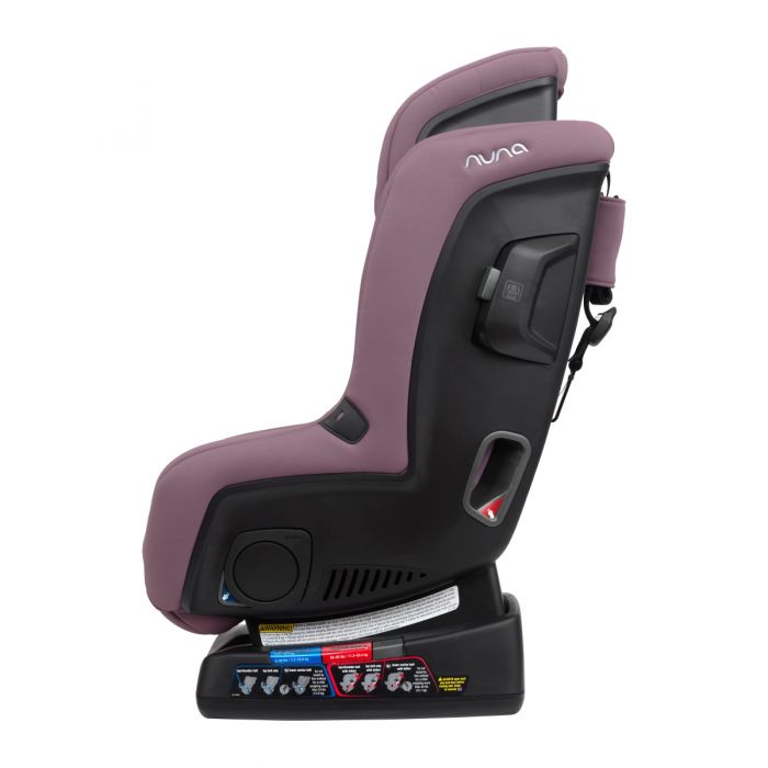 Nuna Rava NZ 2021 Car Seat - Rose - Godzown