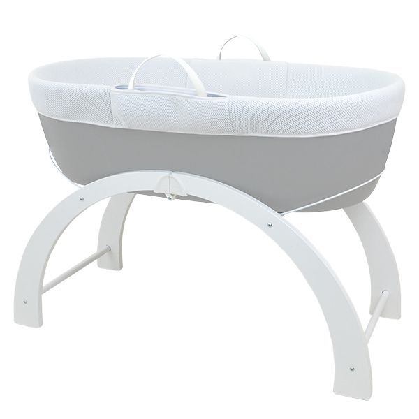 shnuggle bassinet