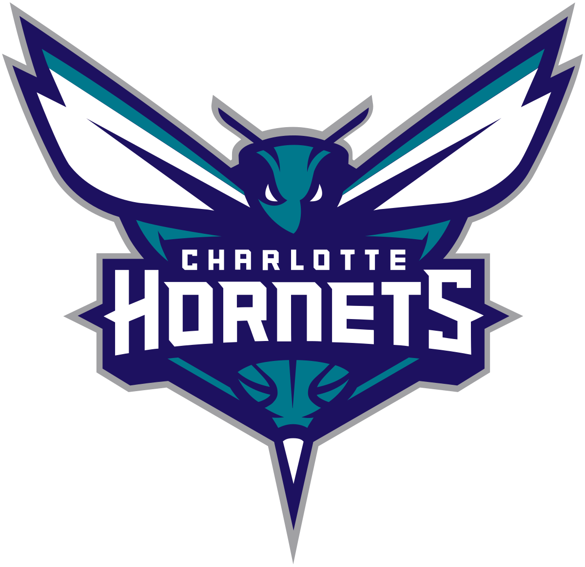 Charlotte Hornets | J.H. Sports Jackets