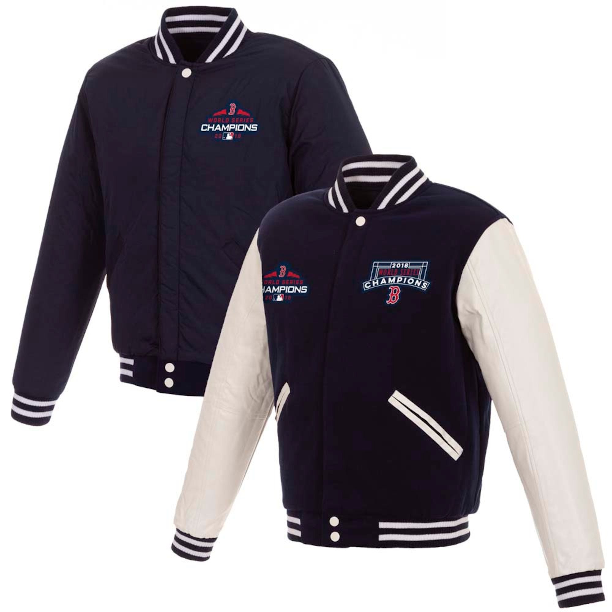 champions fleece jacket