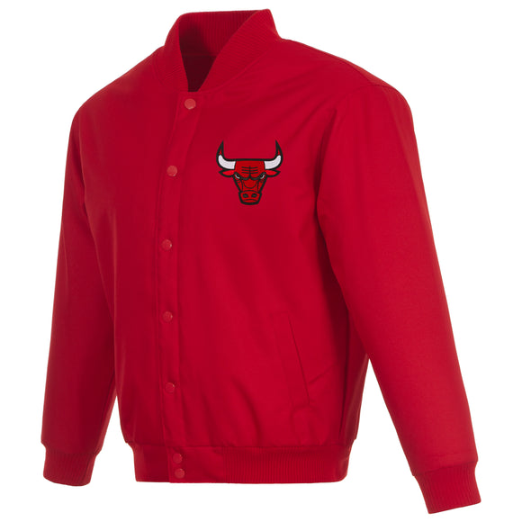 Chicago Bulls | J.H. Sports Jackets